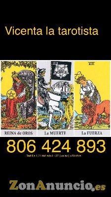 tarotista y videncia real